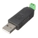 Super Debug USB TO RS485 Converter SDS0081