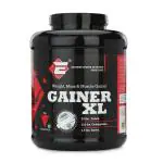 ESN EXTREME SPORTS NUTRITION Premium Gainer XL Protein With Kesar Kulfi Flavor - 3 Kg