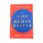 AV BOOKS STORE The Concise Laws of Human Nature By Robert Greene (English, Paperback)