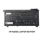 ROTECH SOLUTIONS LAPTOP BATTERY FOR HP RU03XL HP ProBook x360 440 G1, ProBook X360 11 G3 EE