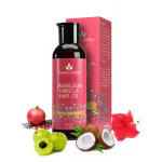 Avimee Herbal Javakusum Hibiscus Hair Oil