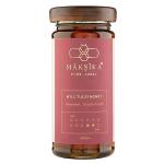 Maksika Kashmiri White Honey | Organic Honey Bottle - 330gms | Kashmiri Acacia Nectar with Light Vanilla Taste | Best paired with Chamomile or White Tea and Fresh Ricotta Cheese Visit the Maksika Store