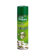 Aero care Poppy Attarful Air Freshener - 320ml | Room Fragrant Spray | A Wave of Freshness