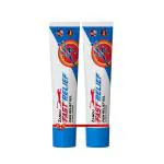 Zandu Fast Relief Gel-45 ml Pack of 2