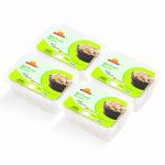 GHOTARAM GAJAK Homemade Gud Revdi Gajjak | TIL-GUD-Revari-GAJAK | Gur Rewadi Gajak Sweet / Jaggery Revdi | Till Revadi Mithai / Tilli Revari | Til Rewdi Gajak-1Kg*4Pack