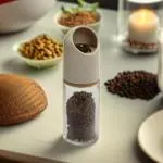 Red Butler Salt & Pepper Grinder Measured Pack of 1 Piece