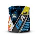 DC DOCTORS CHOICE EAA (Essential Amino Acids) BCAA for Intra-Workout/Post Workout 300grams (Orange Mango- 30 Servings)