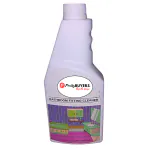 Bathroom Fitting Cleaner Shower Pipe Sink Faucet Bathroom Floor Kitchen | Scale Stain Cleaner Hard Water Mark Cleaner Spray | Tap and shower Cleaner