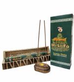 RAJKAMAL HEXA MI-LI-FO incense sticks/PACK OF 6/120 STICKS