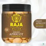 Shree Raja 250gm Dried Apricot Premium | Dried Apricot | Kurbani | Jardalu | Pure Quality | Organic
