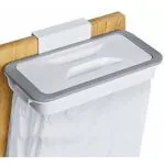 MBUYS MALL Plastic Dustbin (White)
