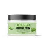 Zuxin Aloe Vera Massage Cream 100Gm
