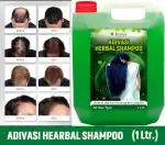 KURAIY Adivasi Neelambari best ayurvedic herbal Shampoo 1Ltr
