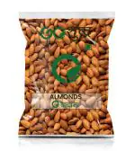 Goshudh Badam (Almond) 100gm Pack
