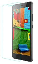 S-Hardline Tablet Tempered Glass Guard For Lenovo Phab Pb1-750M