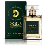 Dogla Arabic Oud Premium Long Lasting Fregarance Perfume Scent Eau de Parfum - 30 ml (For Men)