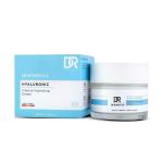 Dermosys Hyaluronic Intense Hydrating Cream with Hyaluronic Acid and Palmitoyl Tetrapeptide for All Skin Type, 50 ml