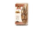 Sagar JEERA COOKIES 400G Each (Pack of 3)