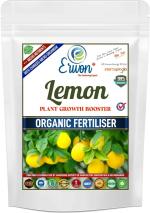 Erwon Lemon Plant Growth Booster Fertilizer (5 kg, Powder)