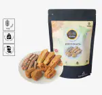 RASABALI's Assorted Odia Mitha Dry Sweet Hamper - 500 GMs