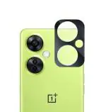 Inclu Black Camera Lens Protector For OnePlus Nord CE 3 Lite 5G