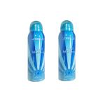 NEEL'S N_L020 Body Spray - For Men & Women (300 ml, Pack of 2)