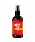 Nirogyaplus Bigger Shot Oil Spray for Enhanced Performance, Full Erection and Timing