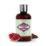 Nat Habit Pure Flaxseed Anaar Maahu Ayurvedic Body Massage Oil| Prevents Breast Sagging, 100ml