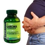 Omni Ayurveda Garcinia Cambogia Capsule (60 cap) | Boost Energy Level | Fitness & Healthy Capsule