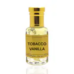 Ali Perfumes Tobacco Vanilla luxury Woody Floral Spicy Long Lasting Alcohol Free Attar Perfume For Men