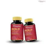 Iron Capsule (60 cap)
