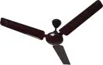 Bajaj Crest Neo Ultra High Speed 3 Blade Ceiling Fan, 1200 Mm, Brown