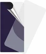 SRG INFOTECH Layer Screen Guard For Oppo A92S