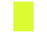 Lakeer A4 Color Paper 100 Sheets (Yellow Color) Premium Colour 120 GSM Pack for Copy Printing, DIY Art & Craft, Projects, Decoration, Other Office Printing.