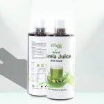 Organic Sunrise Natural High Grade Pure karela Juice 500 ML