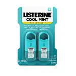 LISTERINE STORE Cool Mint Pocketmist,7.7 ml (Pack of 2)