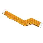 ManRaj Original LCD Flex Cable Motherboard Main LCD Flex for Vivo V15 Pro