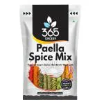 365 SPICERY Paella Spice Mix 1Kg Pouch Pack