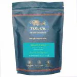 TGL Co. Miracle Mint Tea | Herbal Tea for Stress Relief Tisane Tea 50g