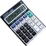 DALANI Ct-8800Gc Financial Calculator