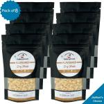 Watermelon Seed Fresh & Raw by The Berry People - (50g x 8) Packs