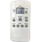 EHOP Remote Compatible For Carrier Air Conditioner Ve-167