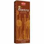 Hem Mantra Masala Incense Sticks 250 g