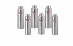 VARNA HYDRA STAINLESS STEEL WATER BOTTLE (Set of 6)
