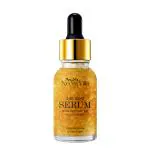 neemvilla Gold Skin Serum with Hyaluronic Acid, Retinol and Kojic Acid