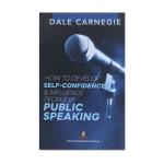 SWETS Information Services Pvt Ltd How to Develop Self-Confidence & Influence People by Public Speaking