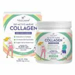 Wellness Language Bio-Active Collagen Powder l 10,000 MG Collagen l Korean Formulation l For all ages l Weight Loss & Fitness l India's most Premium Wellness Brand (Pack of 2 x 150g)
