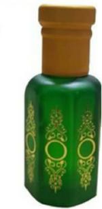 The Brand Perfumes Alif Laila Floral Attar (Natural)