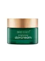 Swiss Beauty Skin Brightenign Day Cream - (50gm)