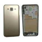 Generic Gold Housing Body For Samsung Galaxy J5